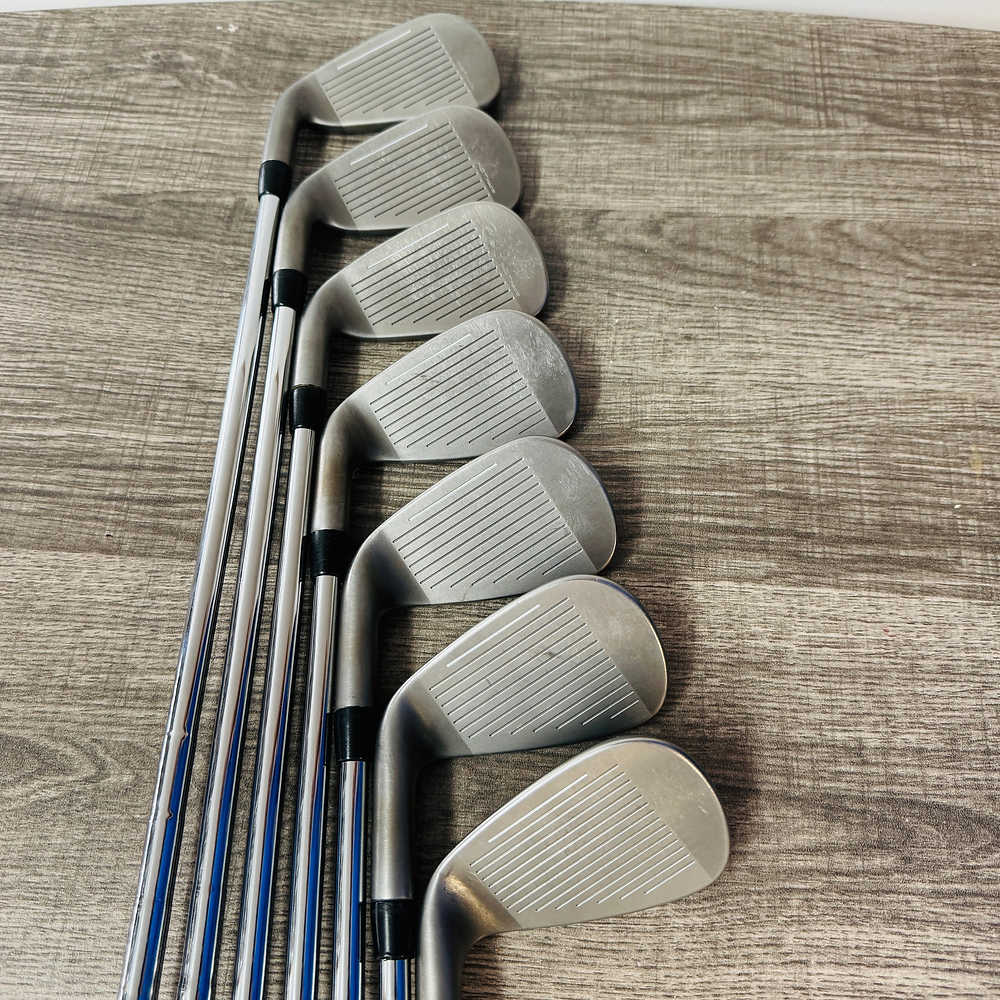 Darkspeed Iron Set 5-G / NS Pro 950 GH Neo Steel, Stiff