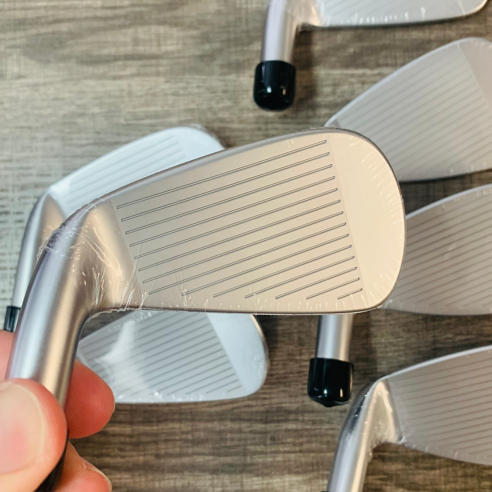 Bettinardi MB 24 Iron Heads 4-P