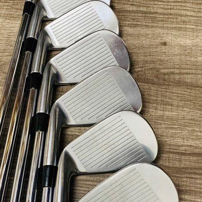 MP-20 MMC Iron Set 4-P / KBS Steel, Stiff