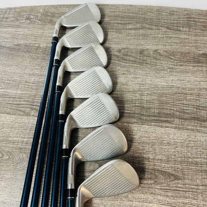 Sim2 Max Iron Set 5-A / Ventus Graphite, Senior