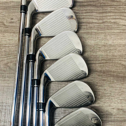 Staff C300 Iron Set 4-G / KBS Steel, Regular