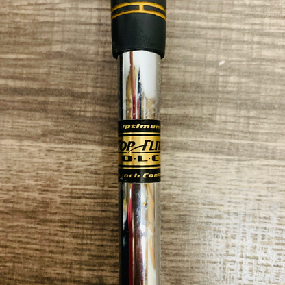 Top Flite Beginner Iron Set 3,5-P / Steel, Regular