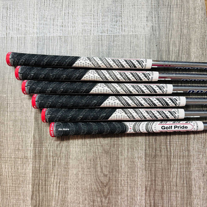 2023 P7MC/P7MB Iron Set 5-P / Project X LZ Steel, Stiff