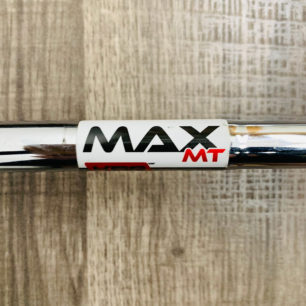 Sim2 Max Iron Set 5-A / KBS Steel, Regular