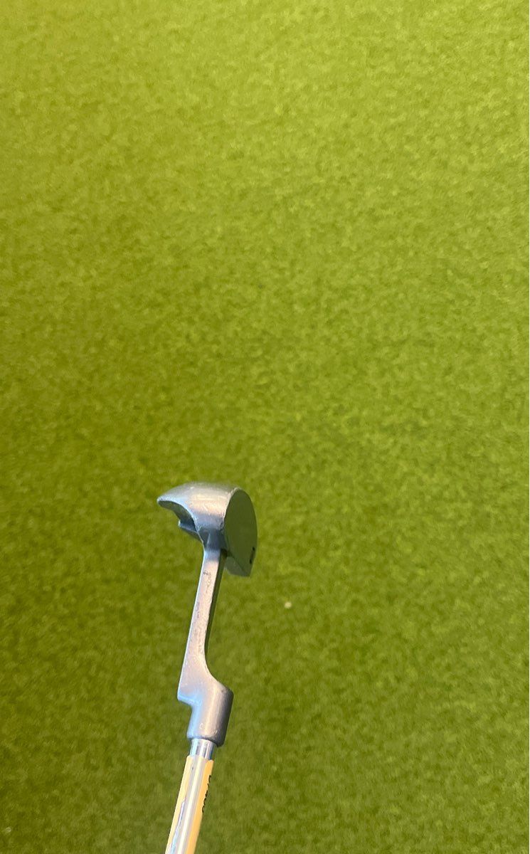 Wilson DYNA BALANCE 405 Right Handed Stock Stiff Fair