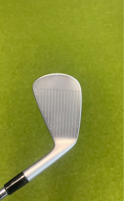 P-7MB 6 Iron Left Handed N.S. PRO Extra Stiff Good