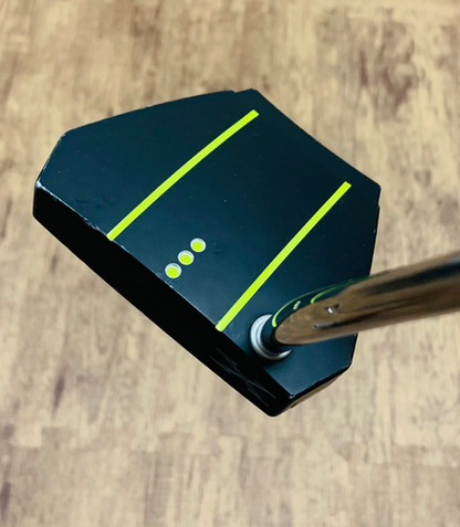 Scotty Cameron Phantom X 8.5 Putter, 34"