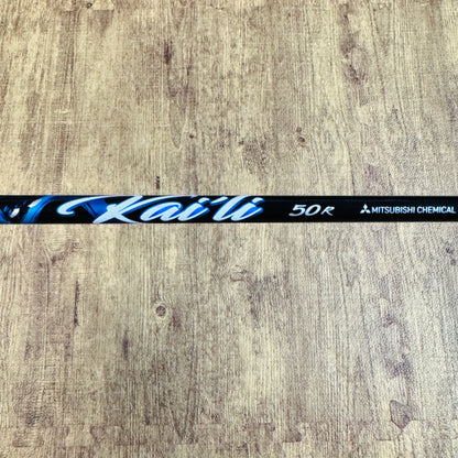 10.5° Driver STZ 230 w/ Headcover / Kaili, Regular