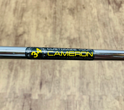 Scotty Cameron Phantom X 8.5 Putter, 34"