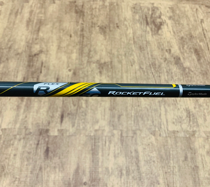 RBZ 9.5° Driver w/ Headcover, Regular