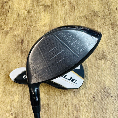 9° Driver Rogue ST LS Triple Diamond w/ Headcover, Stiff