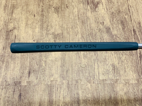 Scotty Cameron Phantom X 8.5 Putter, 34"