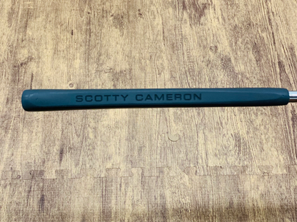 Scotty Cameron Phantom X 8.5 Putter, 34"