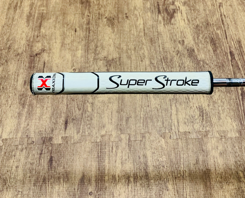 GM2 Blade Putter, 34"