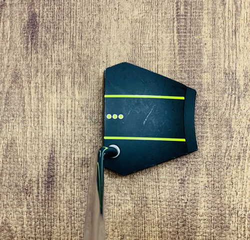 Scotty Cameron Phantom X 8.5 Putter, 34"