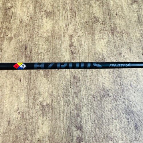 10.5° Driver SIM Max D w/ Headcover, X Stiff