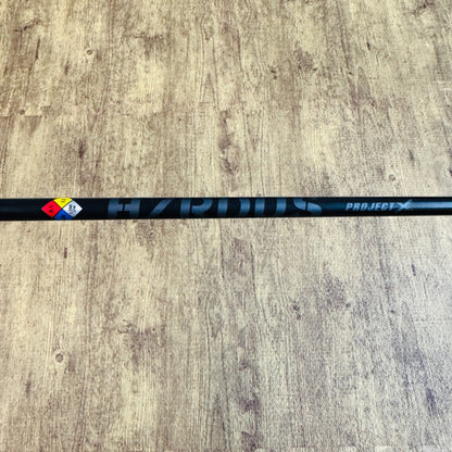 10.5° Driver SIM Max D w/ Headcover, X Stiff