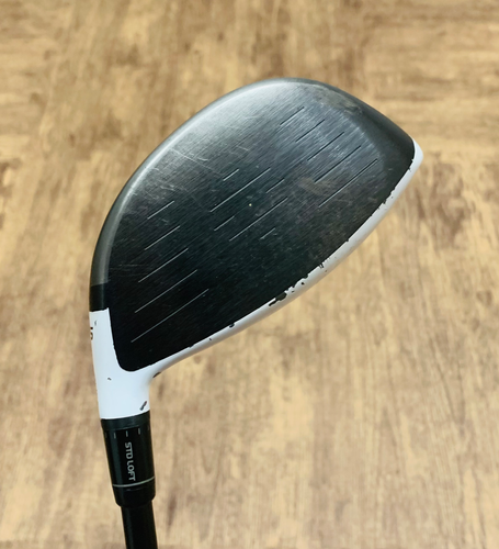 RBZ 9.5° Driver w/ Headcover, Regular