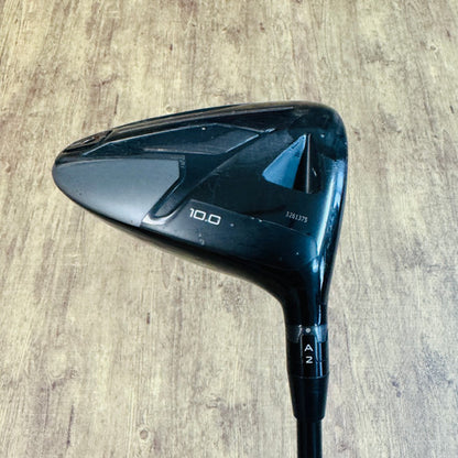 10° Driver TSi2, Regular