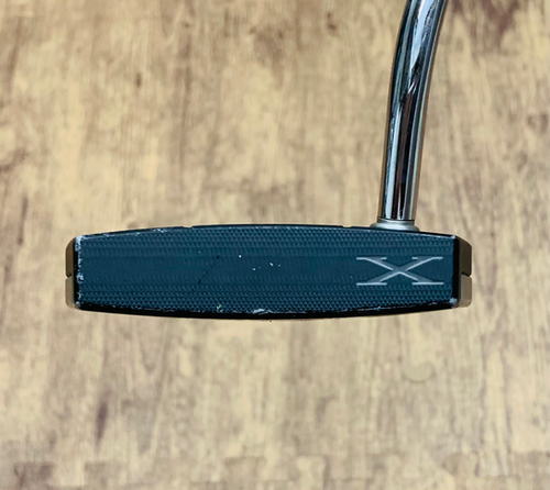 Scotty Cameron Phantom X 8.5 Putter, 34"