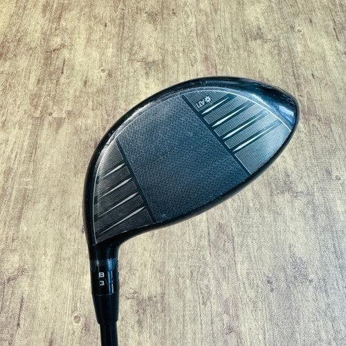 10° Driver TSi2, Regular