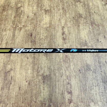 9° Driver Rogue ST LS Triple Diamond w/ Headcover, Stiff