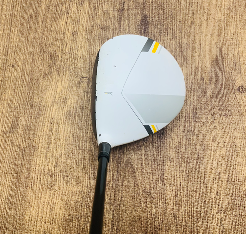 RBZ 9.5° Driver w/ Headcover, Regular