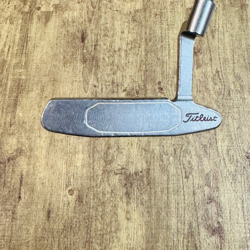 Scotty Cameron Studio Style Newport 2 Putter, 35"