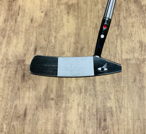 GM2 Blade Putter, 34"