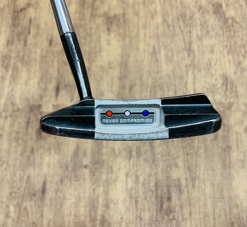 GM2 Blade Putter, 34"