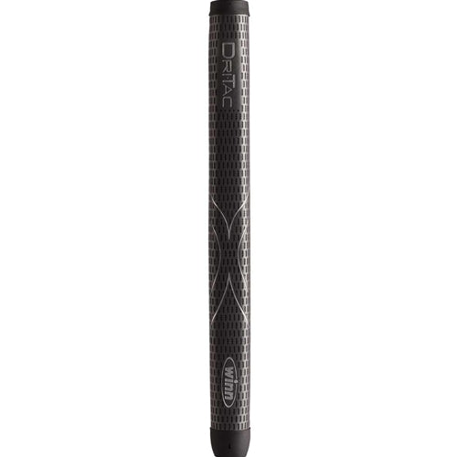 Medallist Pistol Dri-Tac Putter