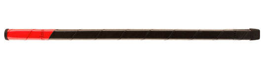 Long 21-inch Pistol Belly Putter